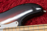 【used】Fender / American Deluxe Jazz Bass Ⅴ 2006 4.365kg #DZ6038576【GIB Yokohama】