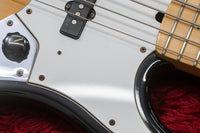 【used】Fender / American Deluxe Jazz Bass Ⅴ 2006 4.365kg #DZ6038576【GIB Yokohama】