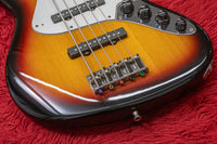 【used】Fender / American Deluxe Jazz Bass Ⅴ 2006 4.365kg #DZ6038576【GIB Yokohama】