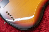【used】Fender / American Deluxe Jazz Bass Ⅴ 2006 4.365kg #DZ6038576【GIB Yokohama】