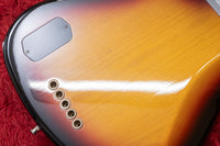 【used】Fender / American Deluxe Jazz Bass Ⅴ 2006 4.365kg #DZ6038576【GIB Yokohama】
