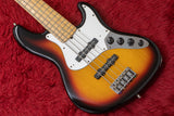 【used】Fender / American Deluxe Jazz Bass Ⅴ 2006 4.365kg #DZ6038576【GIB Yokohama】