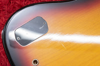 【used】Fender / American Deluxe Jazz Bass Ⅴ 2006 4.365kg #DZ6038576【GIB Yokohama】