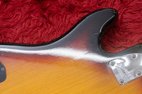 【used】Fender / American Deluxe Jazz Bass Ⅴ 2006 4.365kg #DZ6038576【GIB Yokohama】