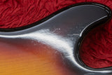 【used】Fender / American Deluxe Jazz Bass Ⅴ 2006 4.365kg #DZ6038576【GIB Yokohama】