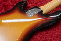 【used】Fender / American Deluxe Jazz Bass Ⅴ 2006 4.365kg #DZ6038576【GIB Yokohama】