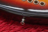 【used】Fender / American Deluxe Jazz Bass Ⅴ 2006 4.365kg #DZ6038576【GIB Yokohama】