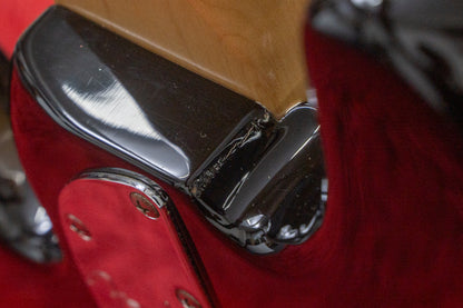 【used】Fender / American Deluxe Jazz Bass Ⅴ 2006 4.365kg #DZ6038576【GIB Yokohama】