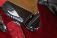 【used】Fender / American Deluxe Jazz Bass Ⅴ 2006 4.365kg #DZ6038576【GIB Yokohama】