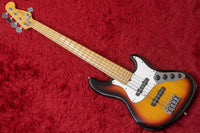 【used】Fender / American Deluxe Jazz Bass Ⅴ 2006 4.365kg #DZ6038576【GIB Yokohama】