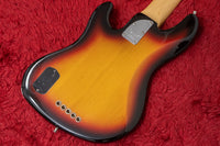 【used】Fender / American Deluxe Jazz Bass Ⅴ 2006 4.365kg #DZ6038576【GIB Yokohama】