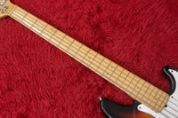 【used】Fender / American Deluxe Jazz Bass Ⅴ 2006 4.365kg #DZ6038576【GIB Yokohama】
