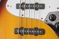 【used】Fender / American Deluxe Jazz Bass Ⅴ 2006 4.365kg #DZ6038576【GIB Yokohama】