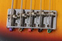 【used】Fender / American Deluxe Jazz Bass Ⅴ 2006 4.365kg #DZ6038576【GIB Yokohama】
