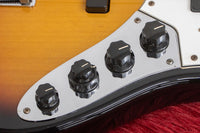 【used】Fender / American Deluxe Jazz Bass Ⅴ 2006 4.365kg #DZ6038576【GIB Yokohama】