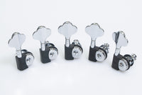 【used】Fender / Open Gear Tuning Machine for 5-Strings Bass【GIB Yokohama】