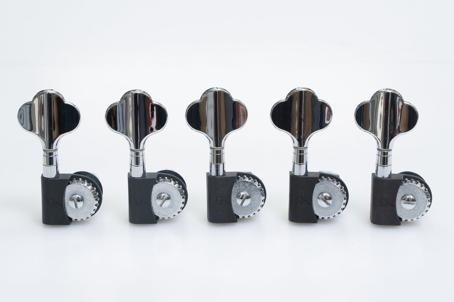 【used】Fender / Open Gear Tuning Machine for 5-Strings Bass【GIB Yokohama】