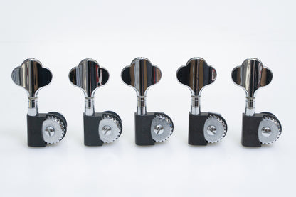 【used】Fender / Open Gear Tuning Machine for 5-Strings Bass【GIB Yokohama】