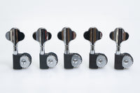 【used】Fender / Open Gear Tuning Machine for 5-Strings Bass【GIB Yokohama】