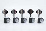 【used】Fender / Open Gear Tuning Machine for 5-Strings Bass【GIB Yokohama】