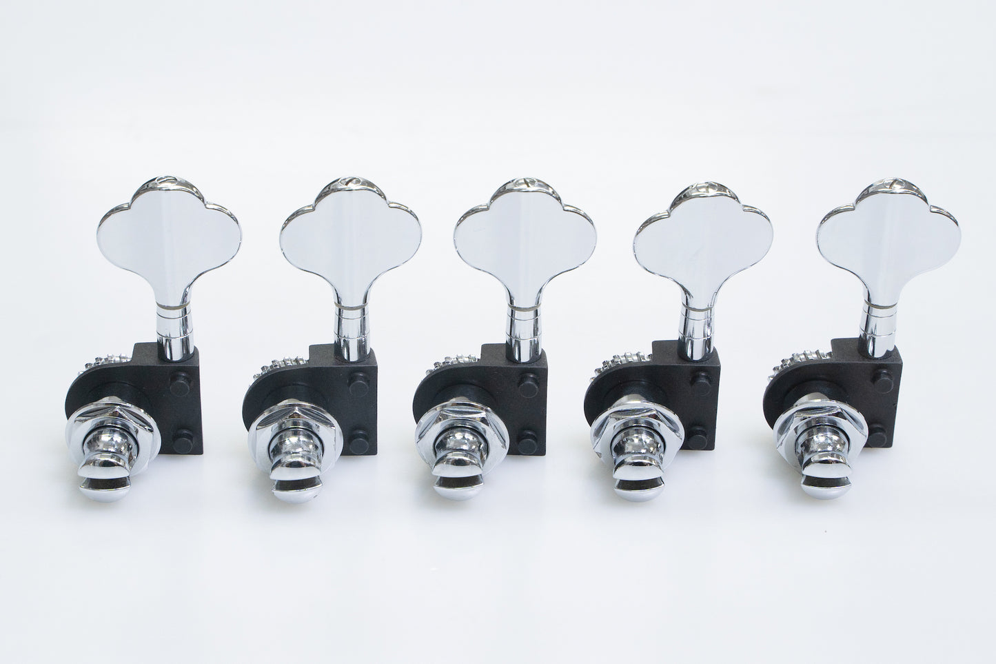 【used】Fender / Open Gear Tuning Machine for 5-Strings Bass【GIB Yokohama】