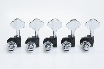 【used】Fender / Open Gear Tuning Machine for 5-Strings Bass【GIB Yokohama】