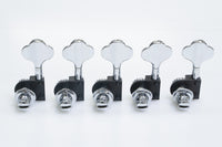 【used】Fender / Open Gear Tuning Machine for 5-Strings Bass【GIB Yokohama】