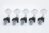 【used】Fender / Open Gear Tuning Machine for 5-Strings Bass【GIB Yokohama】