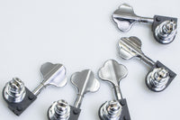 【used】Fender / Open Gear Tuning Machine for 5-Strings Bass【GIB Yokohama】