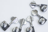 【used】Fender / Open Gear Tuning Machine for 5-Strings Bass【GIB Yokohama】