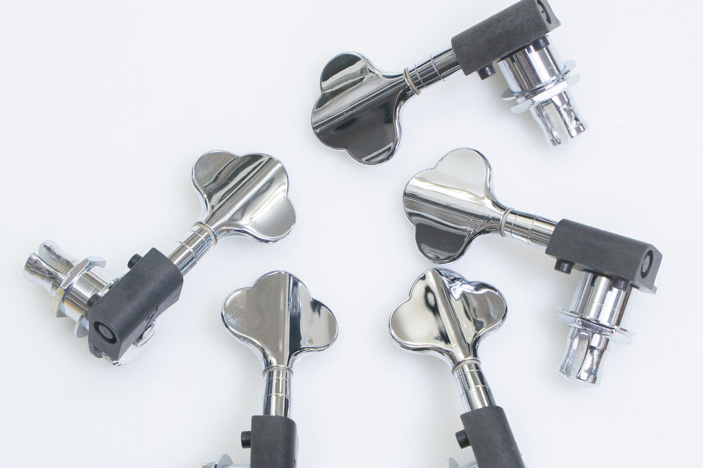 【used】Fender / Open Gear Tuning Machine for 5-Strings Bass【GIB Yokohama】