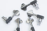 【used】Fender / Open Gear Tuning Machine for 5-Strings Bass【GIB Yokohama】