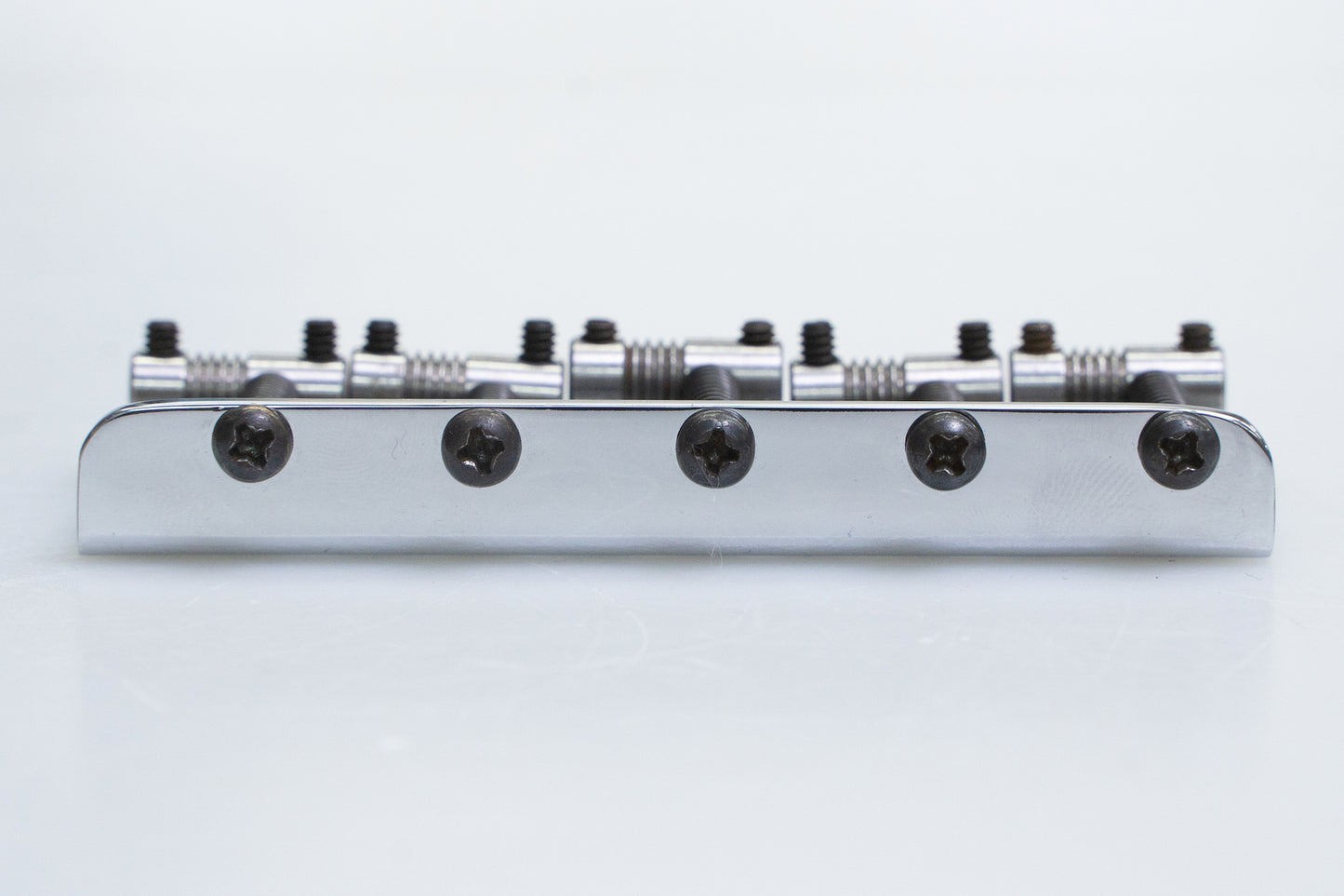 【used】Fender / Deluxe Series Bass Bridge for 5-Strings【GIB Yokohama】