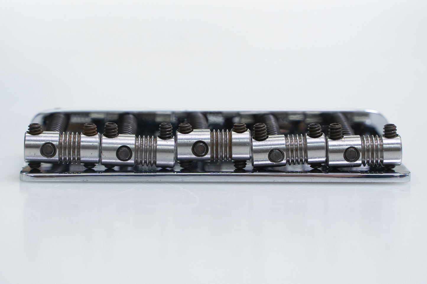 【used】Fender / Deluxe Series Bass Bridge for 5-Strings【GIB Yokohama】