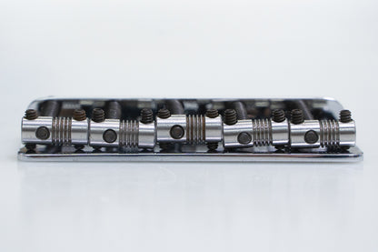 【used】Fender / Deluxe Series Bass Bridge for 5-Strings【GIB Yokohama】