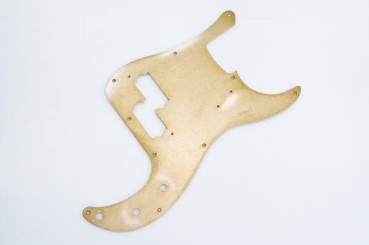 【used】Fender / Road Worn '50s PB Pickguard【GIB Yokohama】