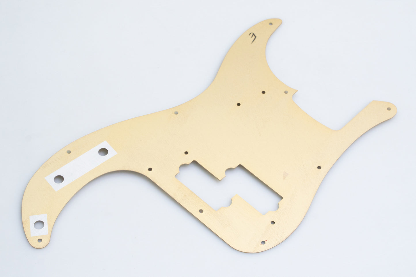 【used】Fender / Road Worn '50s PB Pickguard【GIB Yokohama】