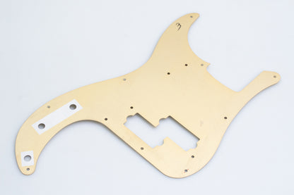 【used】Fender / Road Worn '50s PB Pickguard【GIB Yokohama】