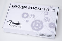 【used】Fender / Engine Room LVL12 Power Supply【GIB Yokohama】