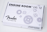 【used】Fender / Engine Room LVL12 Power Supply【GIB Yokohama】