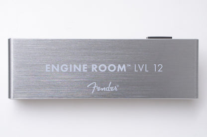 【used】Fender / Engine Room LVL12 Power Supply【GIB Yokohama】