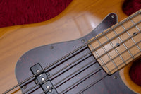 【used】Fender / Made in Japan Hybrid II Jazz Bass V Vintage Natural 2021 4.475kg #JD21017785【GIB Yokohama】