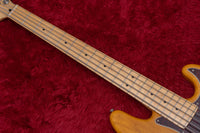 【used】Fender / Made in Japan Hybrid II Jazz Bass V Vintage Natural 2021 4.475kg #JD21017785【GIB Yokohama】