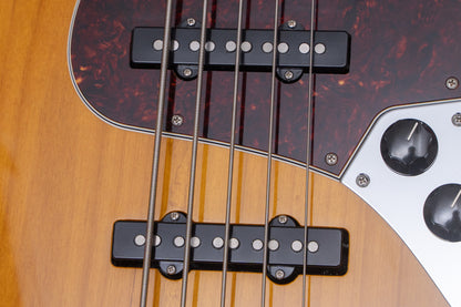 【used】Fender / Made in Japan Hybrid II Jazz Bass V Vintage Natural 2021 4.475kg #JD21017785【GIB Yokohama】