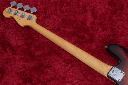 【used】Fender / American Standard Jazz Bass 3TS 2008 4.170kg #Z8092770【GIB Yokohama】