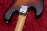 【used】Fender / American Standard Jazz Bass 3TS 2008 4.170kg #Z8092770【GIB Yokohama】