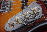 【used】Fender / American Standard Jazz Bass 3TS 2008 4.170kg #Z8092770【GIB Yokohama】