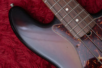 【used】Fender / American Standard Jazz Bass 3TS 2008 4.170kg #Z8092770【GIB Yokohama】