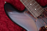 【used】Fender / American Standard Jazz Bass 3TS 2008 4.170kg #Z8092770【GIB Yokohama】