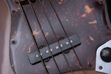 【used】Fender / American Standard Jazz Bass 3TS 2008 4.170kg #Z8092770【GIB Yokohama】